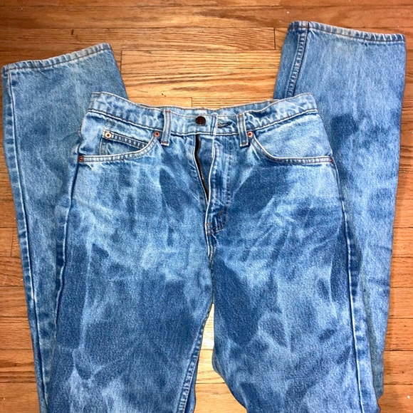 Vintage Levi’s Jeans - Picture 1 of 4